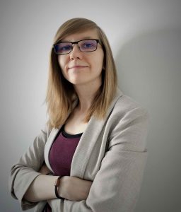 Stefanie Veltkamp-autorin