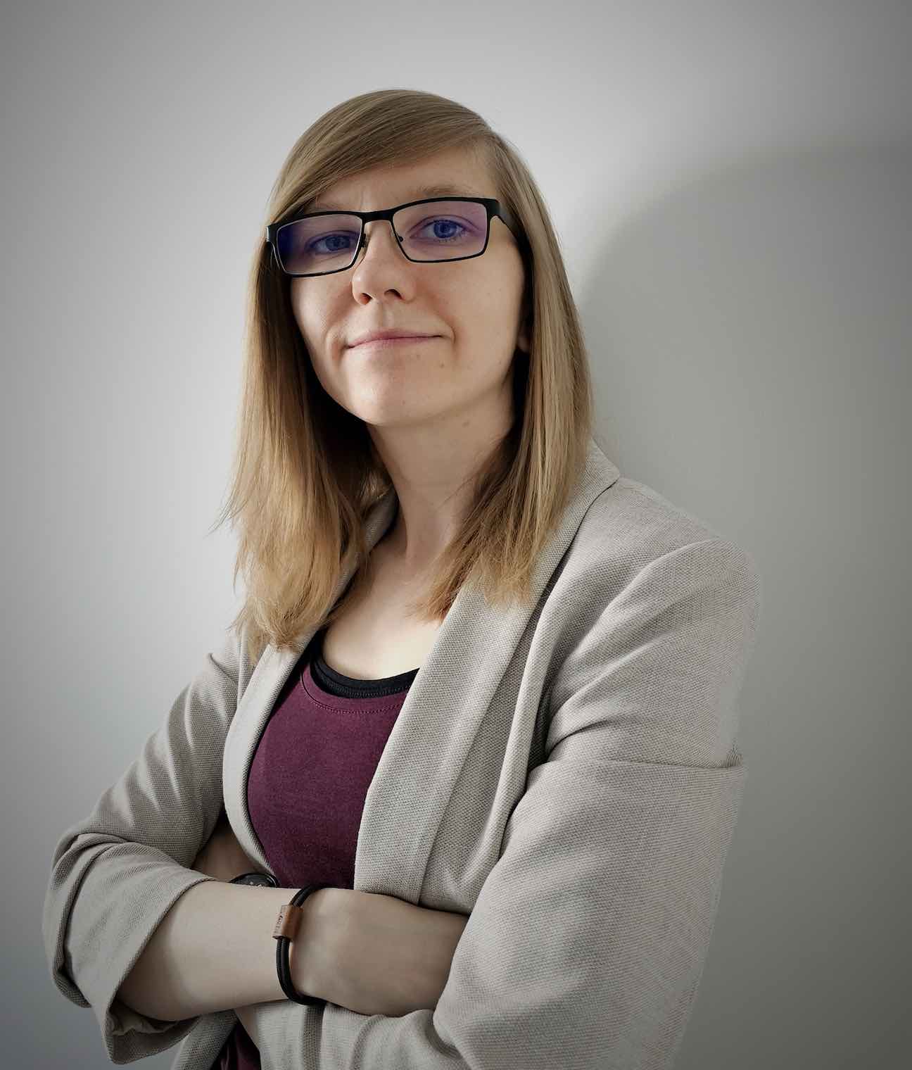 Stefanie Veltkamp-autorin