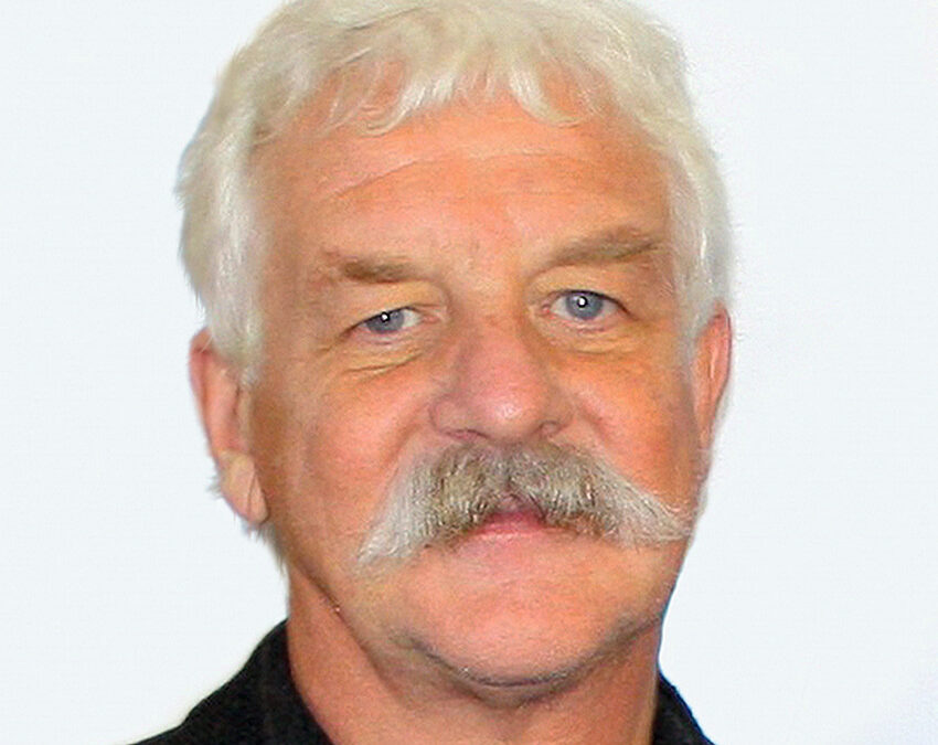 Dr. Dieter Bödeker