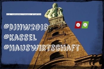 Drei Jahrestagungen in Stuttgart, Kassel und Rösheim