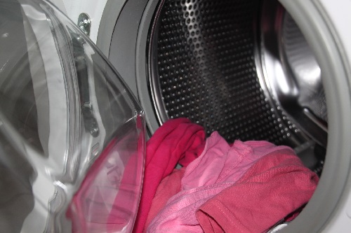 Effektive Keimreduzierung im Wäschekreislauf (Sascha Kühnau)