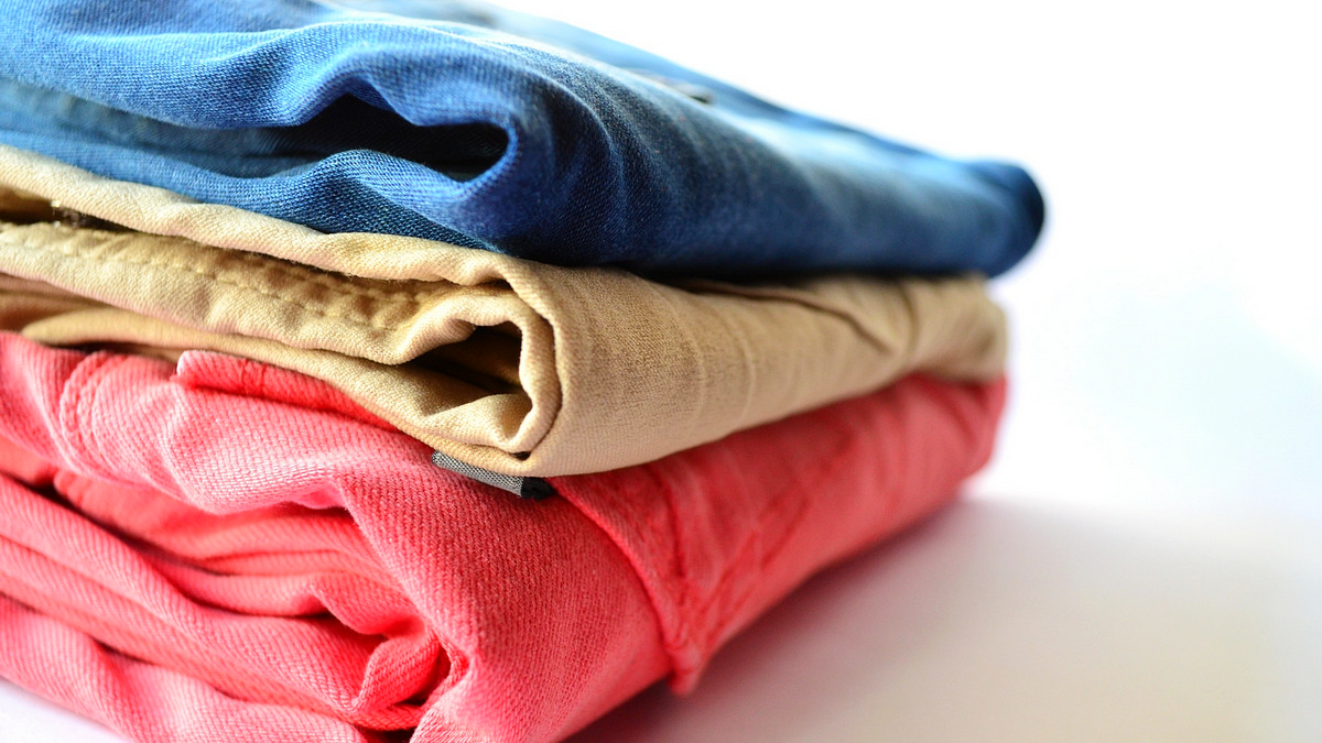 Das RABC-Konzept in der Wäschepflege umsetzen (Carola Reiner)
