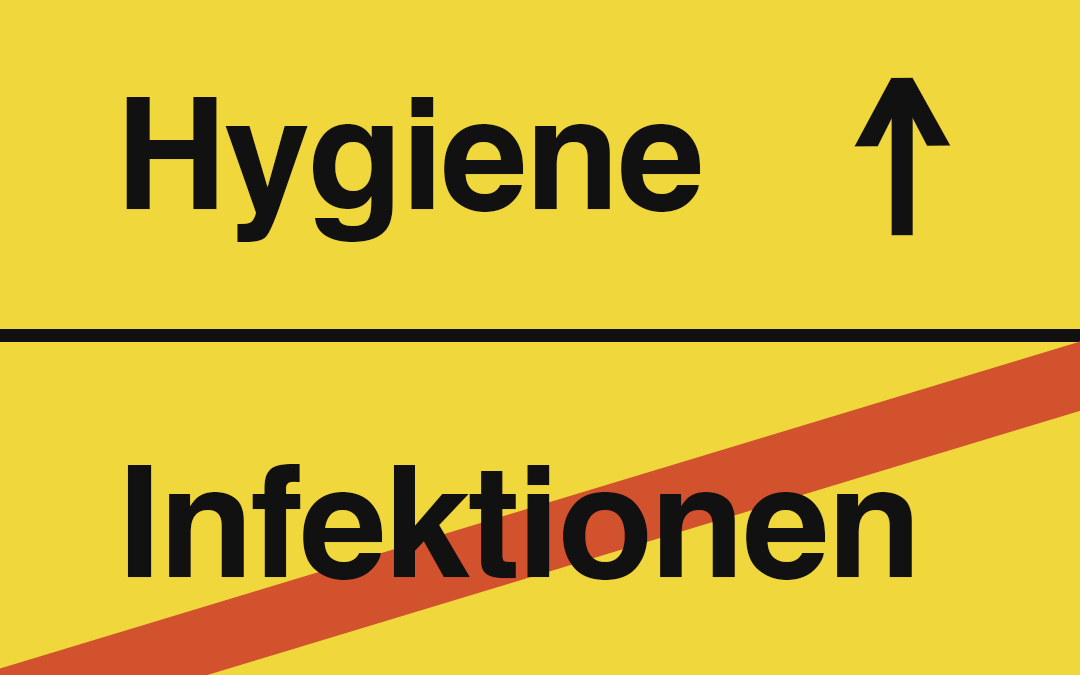 20. rhw-Hygieneforum in Erding