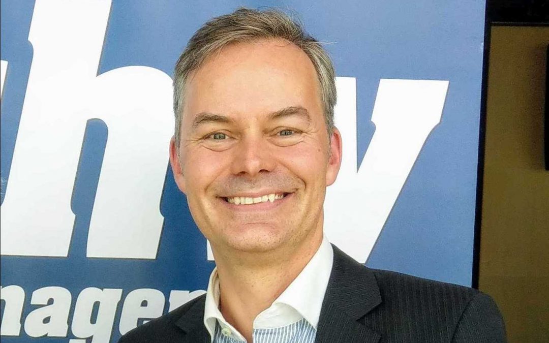 Interview zum 21. rhw-Hygieneforum