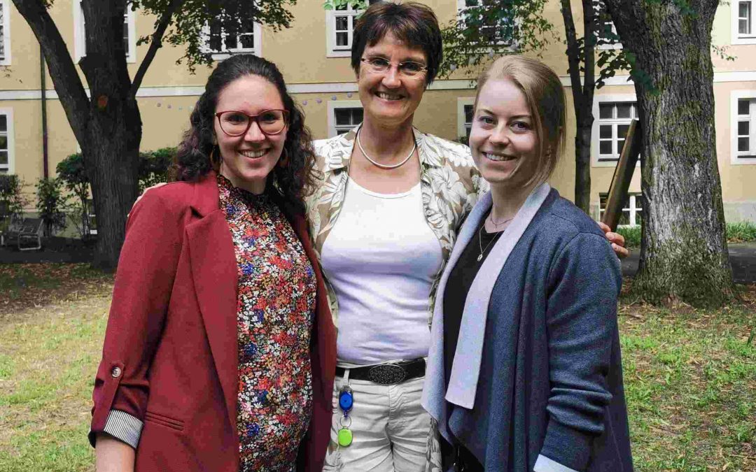 Klimaneutral Pflegen und Wohnen bei Münchenstift