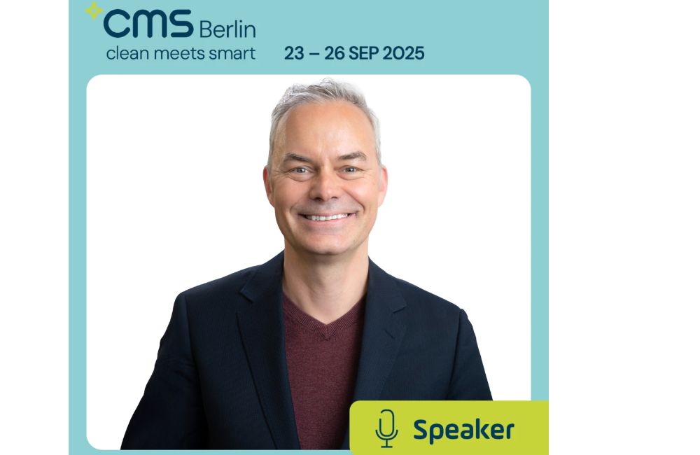 Messe CMS: rhw-Expertentalk und Housekeeping-Panel