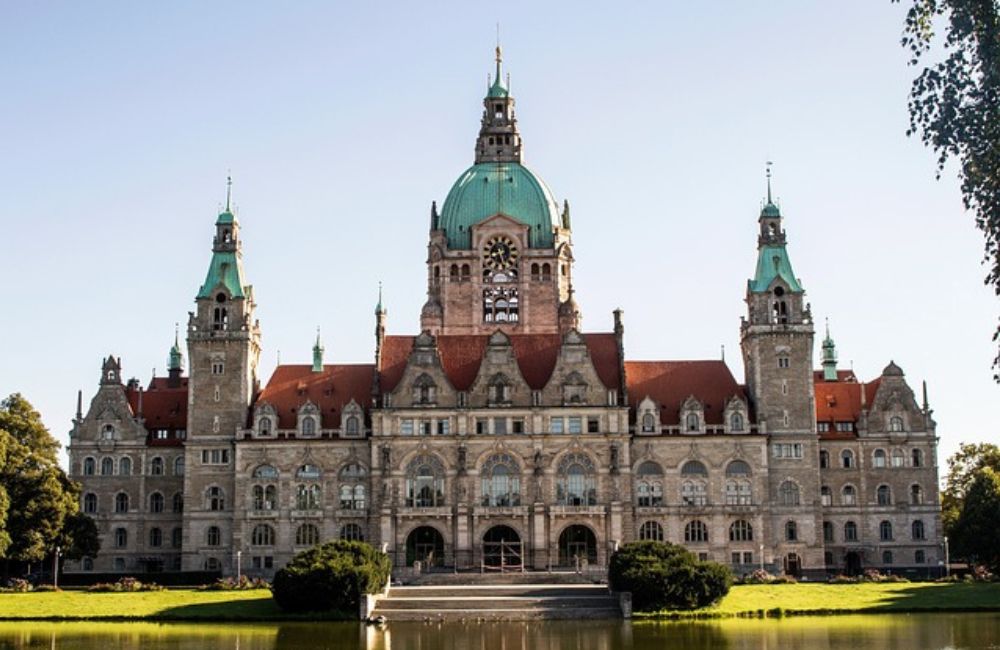100 Jahre Meisterrecht auch in Niedersachsen gefeiert