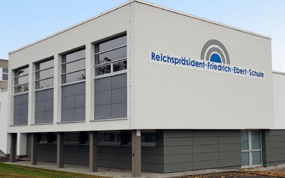 Neue FOS Ernährung und Hauswirtschaft in Hessen