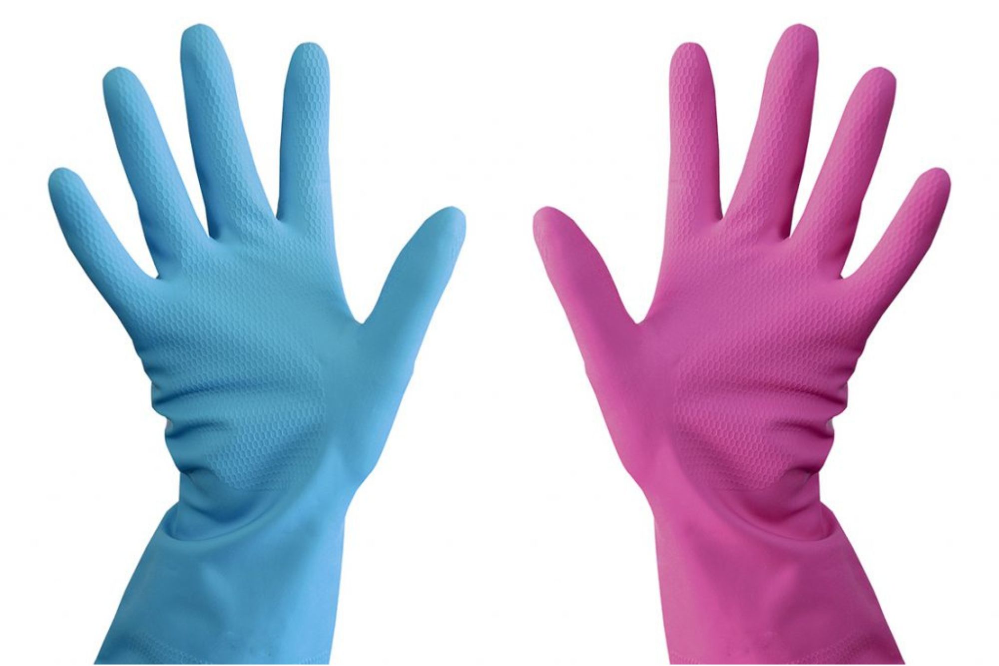 Langschaft-Handschuhe neue Vorschrift? Frage des Monats 3/2026