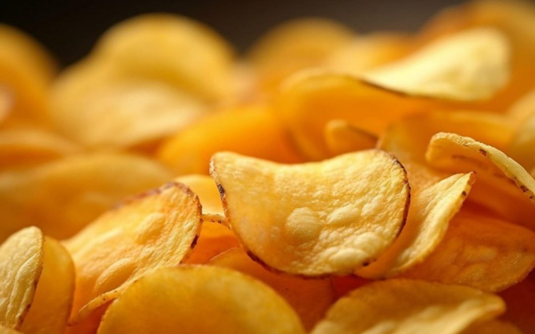 Hochverarbeite Lebensmittel – derzeit in aller Munde