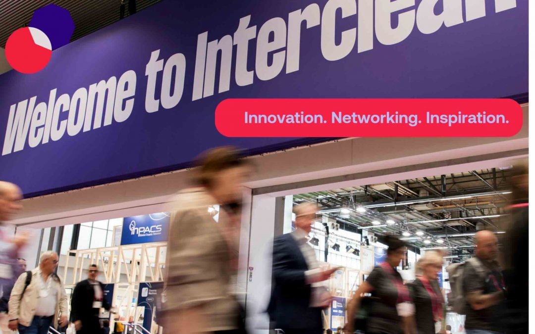 Das größte Branchentreffen 2026, vom 14. bis 17. April in Amsterdam