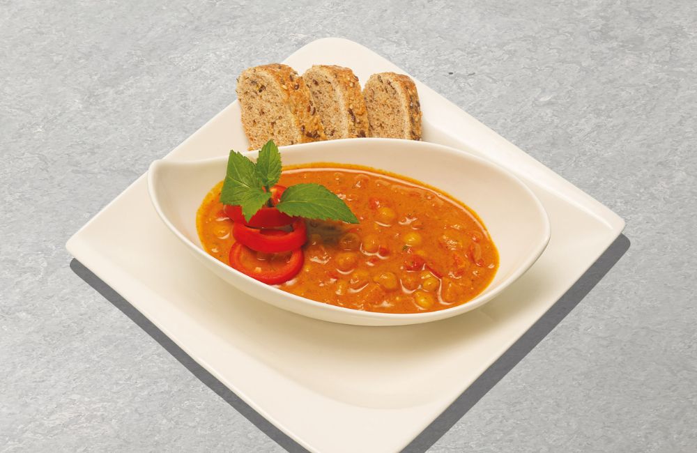 Handfest Berlin: Wie Inklusion die Gemeinschaftsverpflegung bereichert