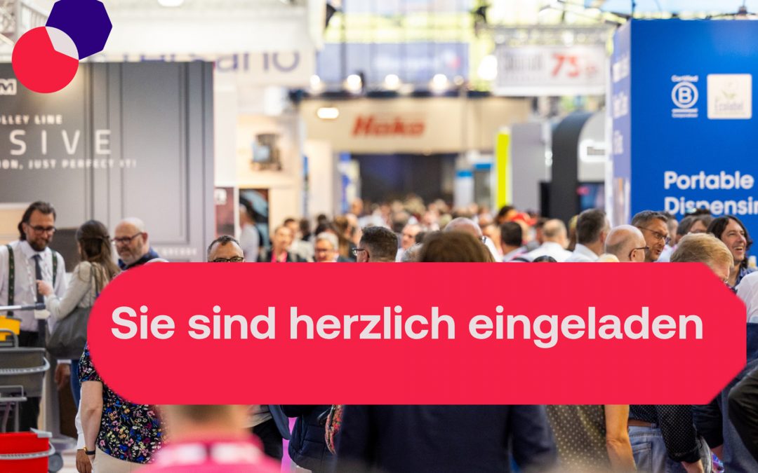 Wo die Zukunft der professionellen Reinigung zum Leben erwacht