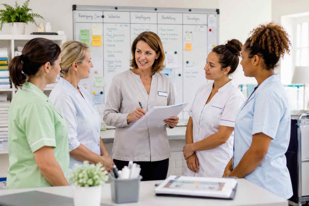 organisation-in-der-hauswirtschaft